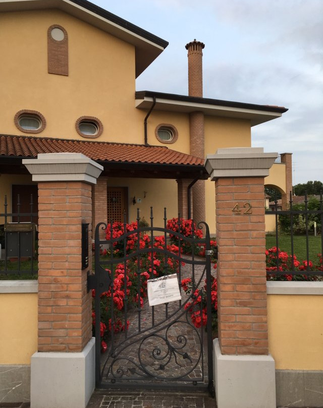 Agriturismo Dolce Risveglio主图