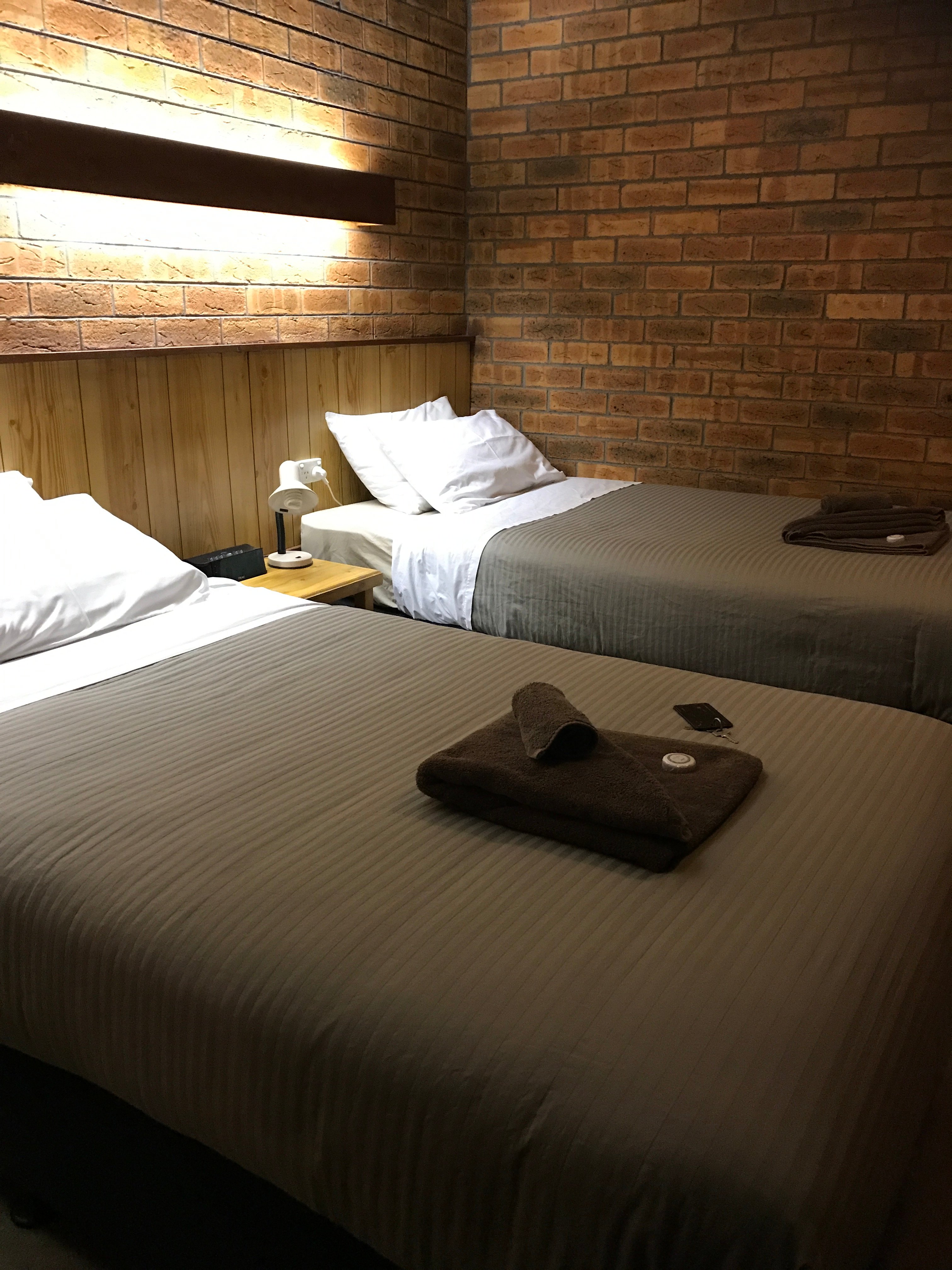 Cann River Hop Inn Motor Inn-官方