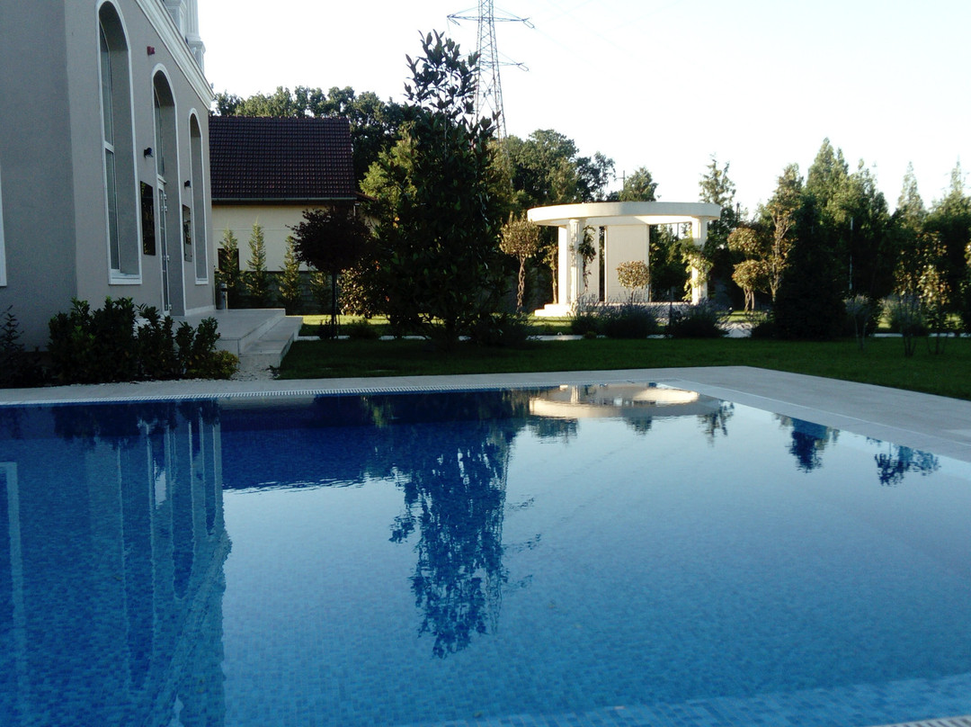 Tresor Le Palais Timisoara, Curio Collection By Hilton主图