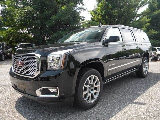 Luxe Limo Service景点图片