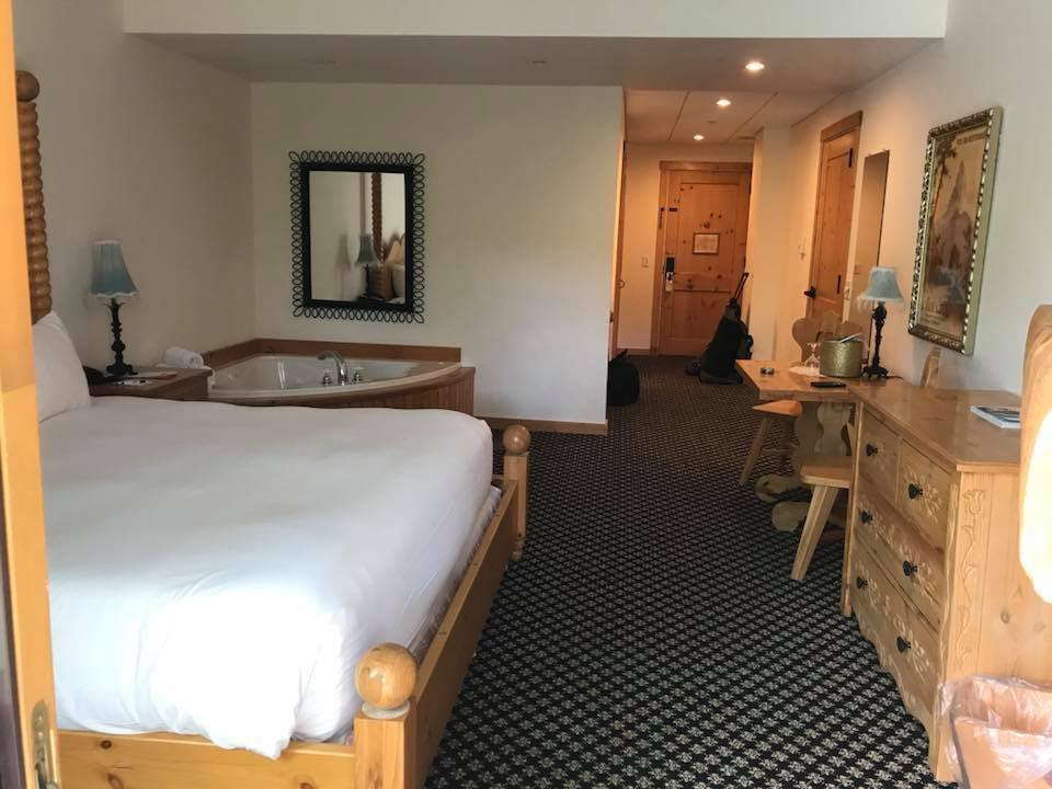 Boyne Mountain Resort主图