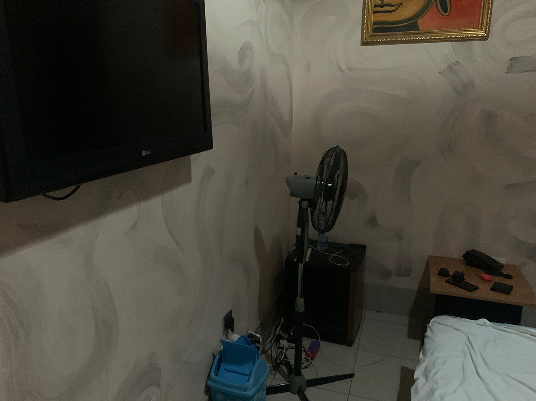 Zeebaf Hotels