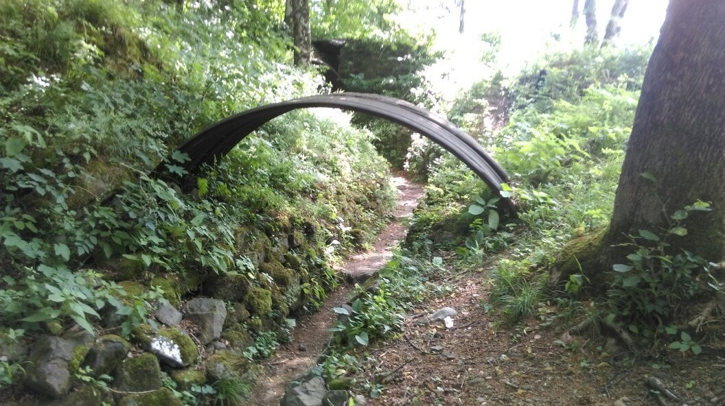 Ravelnik Open Air Museum景点图片