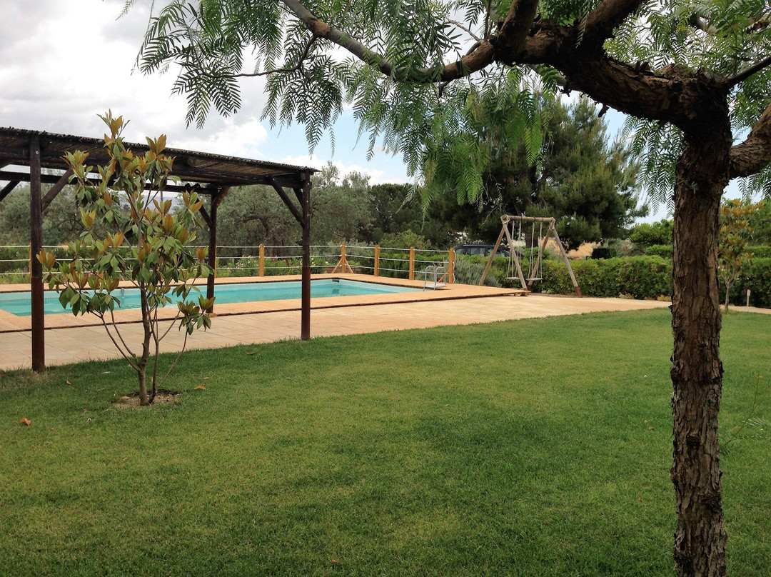 Terre Iblee Resort主图