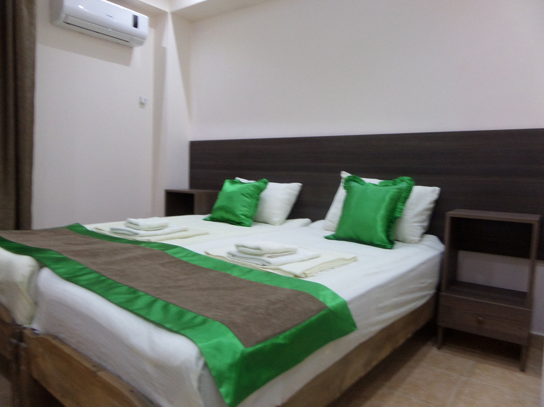 Hotel Saba in Shekvetili主图