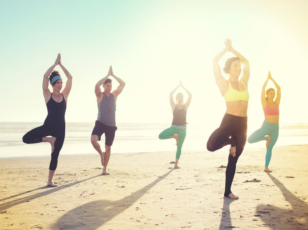 Yoma Yoga & Massage景点图片