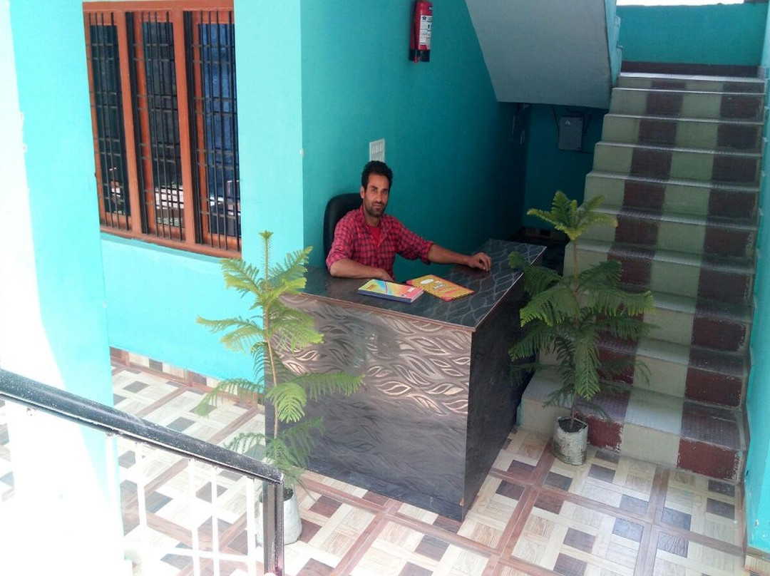 Tulsi Hotel