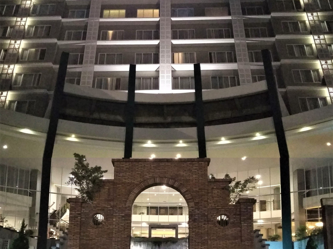 Swiss-Belhotel Pangkalpinang主图