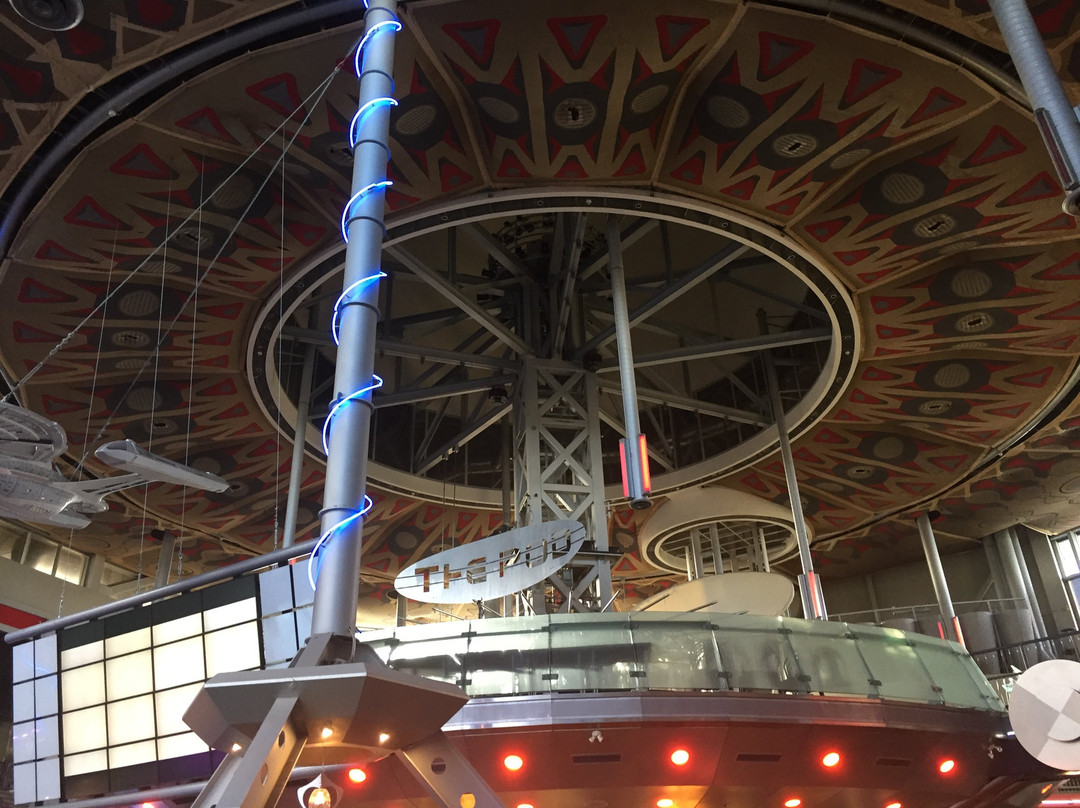 Cineplex Cinemas-Langley必去景点