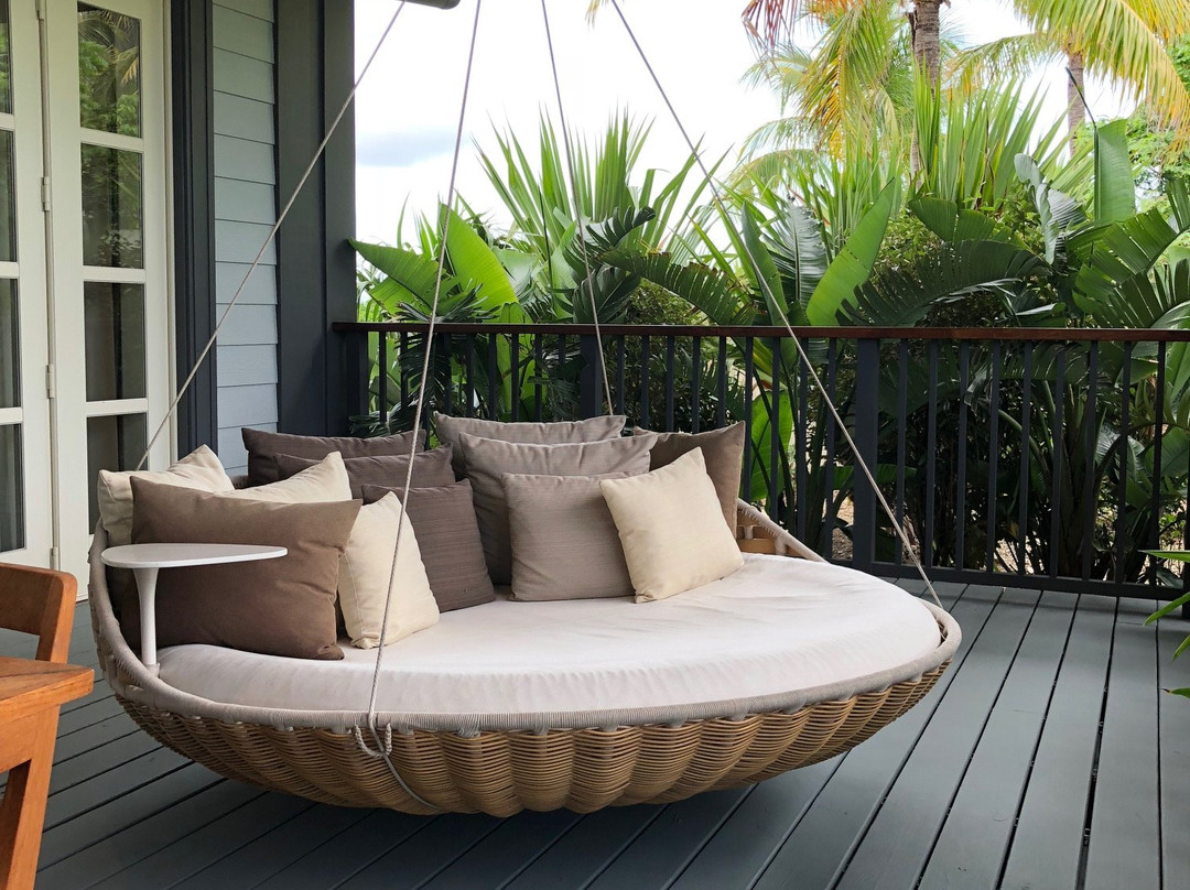 岛屿之家酒店主图