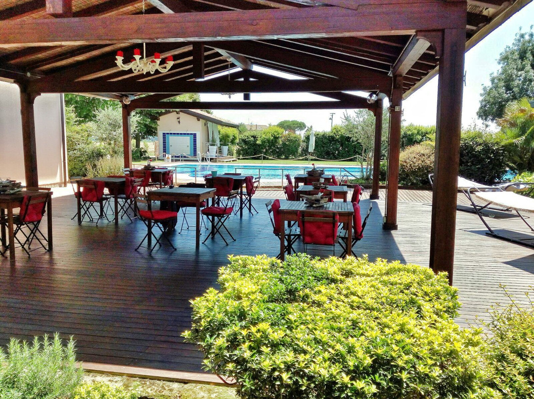 Giardino Di Rebecca主图