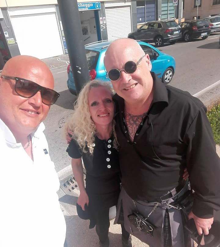 Taxintour-斯塔比亚海堡必去景点