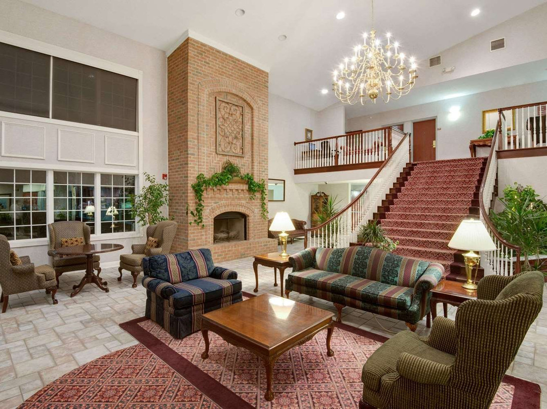 Days Inn by Wyndham Lisbon主图