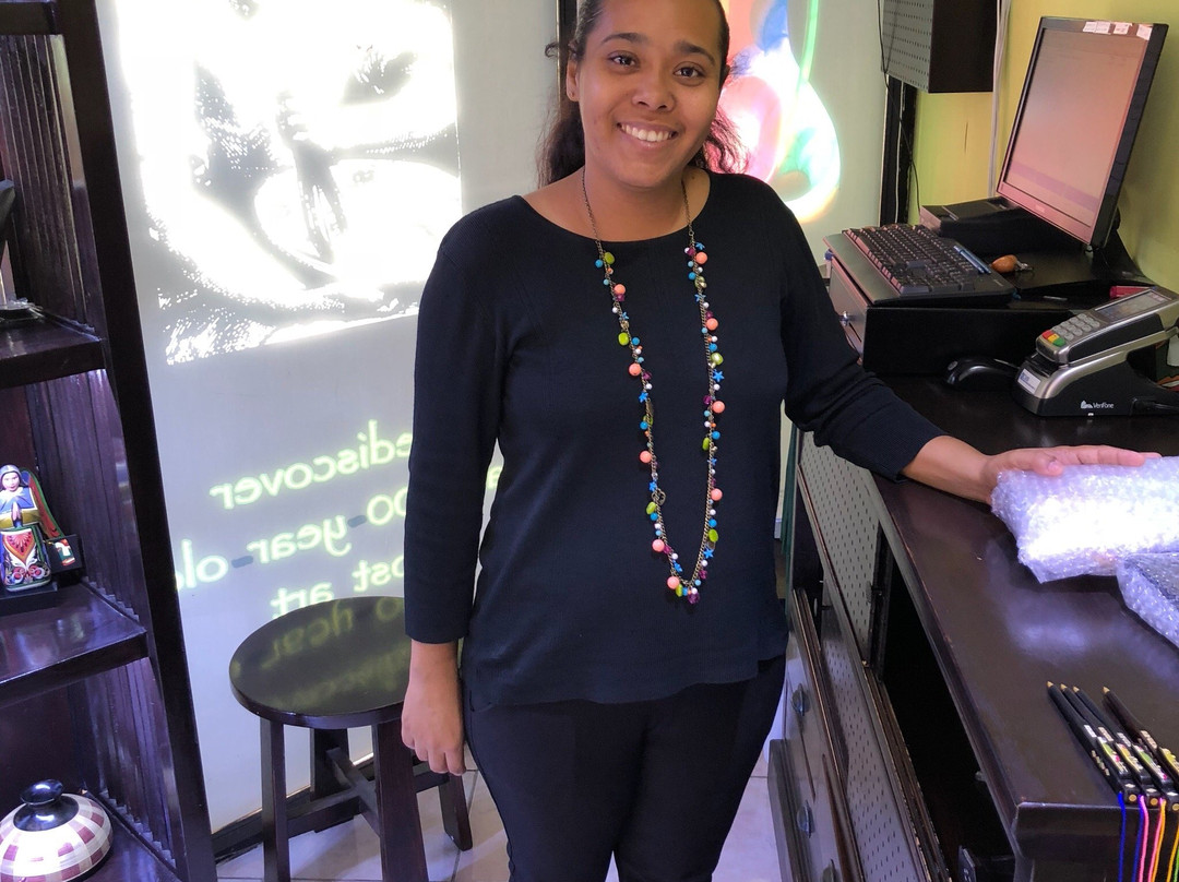 The Mask Aruba-Noord必去景点