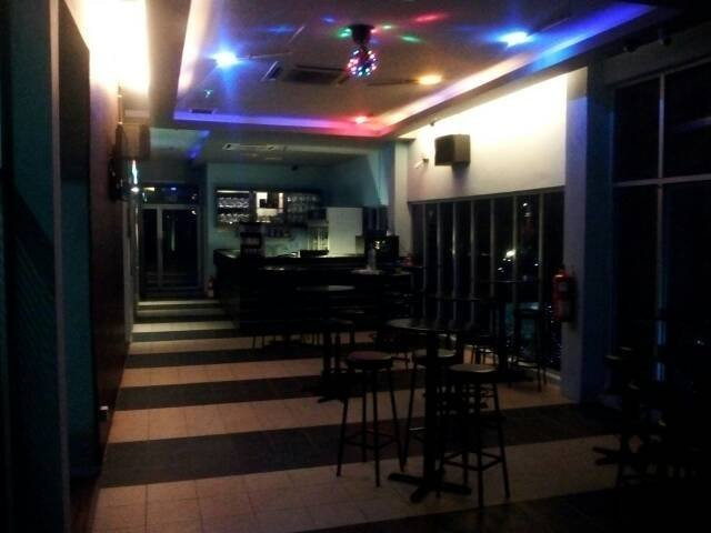 Marina Paradise Karaoke-红土坎必去景点