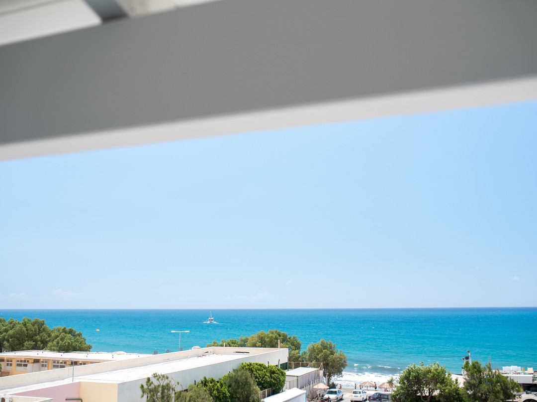 Coral Apartments主图