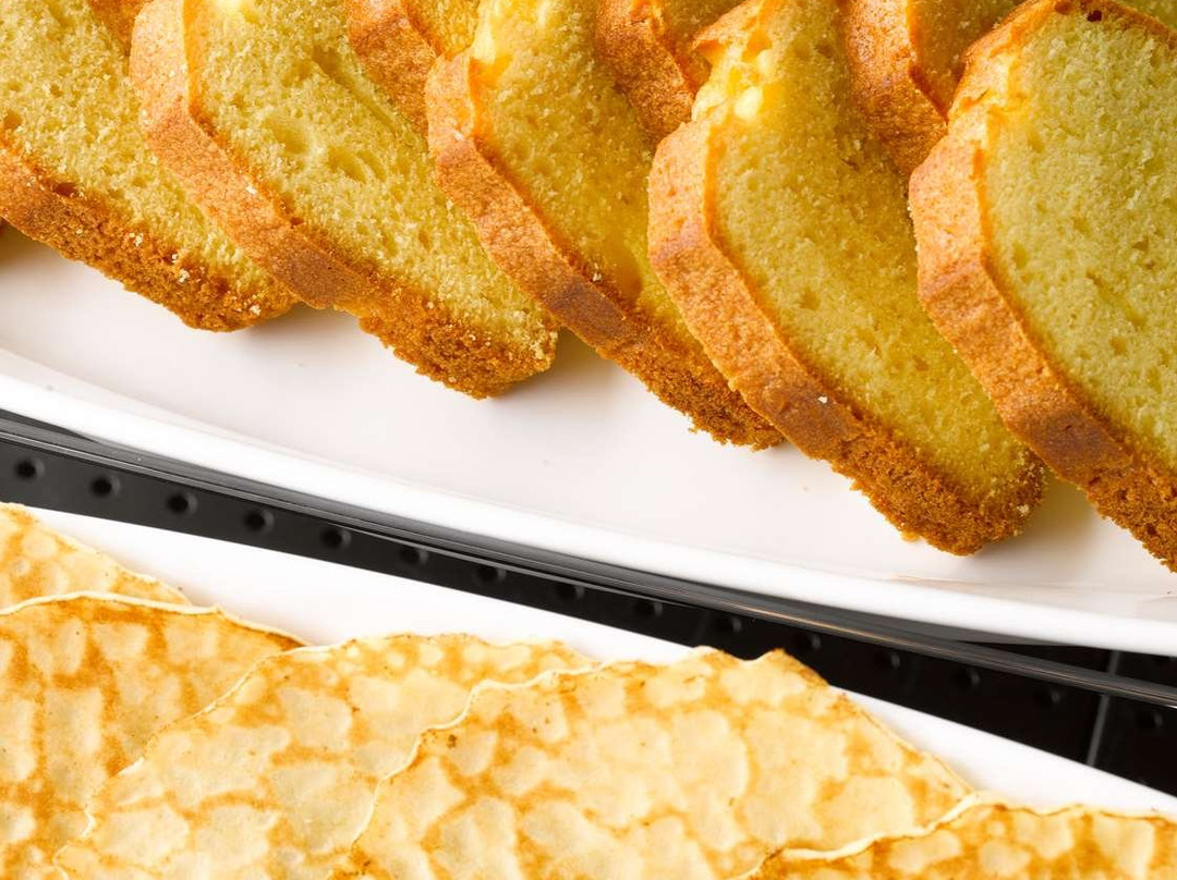 北勒阿弗尔 - 蒙特维尔钟楼酒店主图