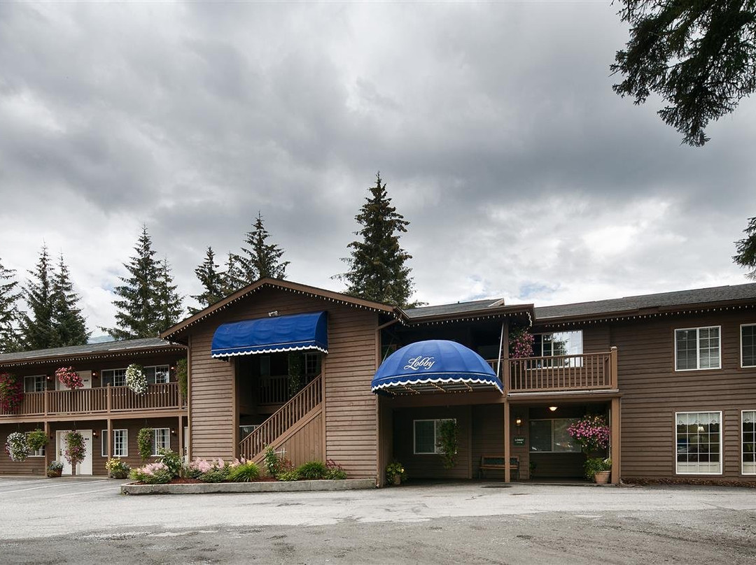 Best Western Country Lane Inn主图