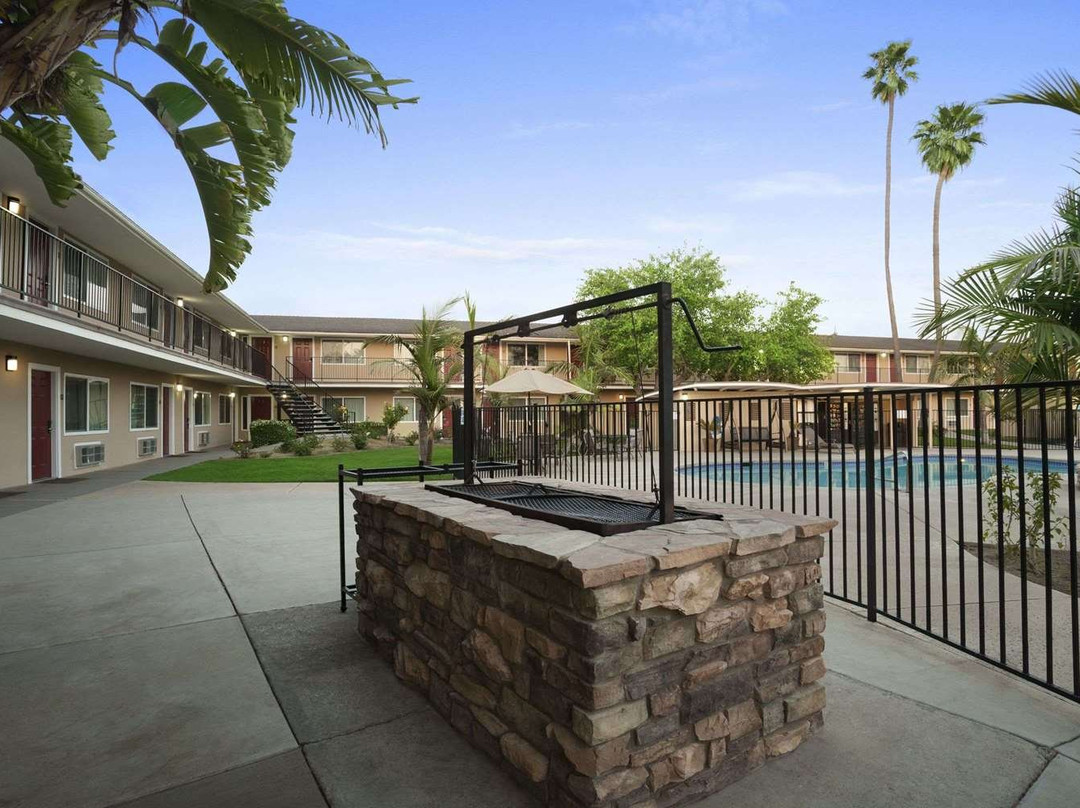 Travelodge by Wyndham Santa Maria主图