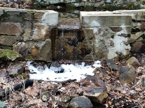 Breakheart Reservation-索格斯必去景点