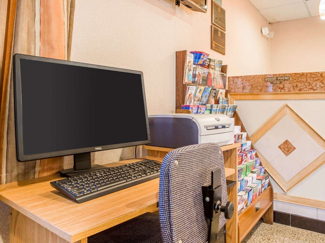 Quality Inn & Suites Millville - Vineland主图