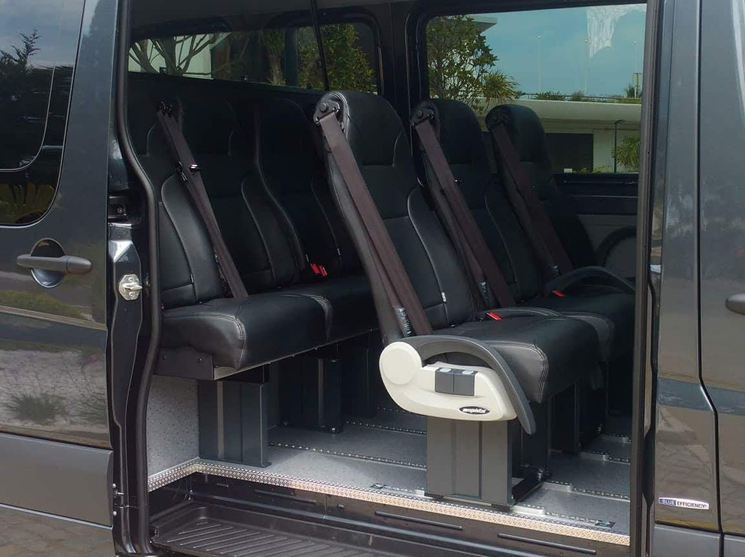 ezClick Transfers-法罗必去景点