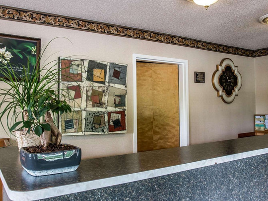 Econo Lodge Paw Paw主图