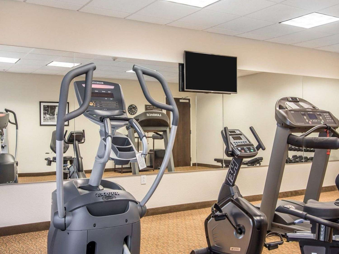 MainStay Suites主图