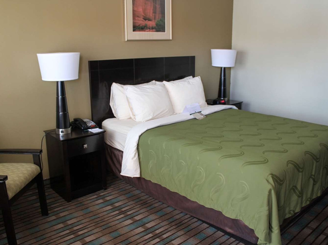 Navajo Nation Inn主图