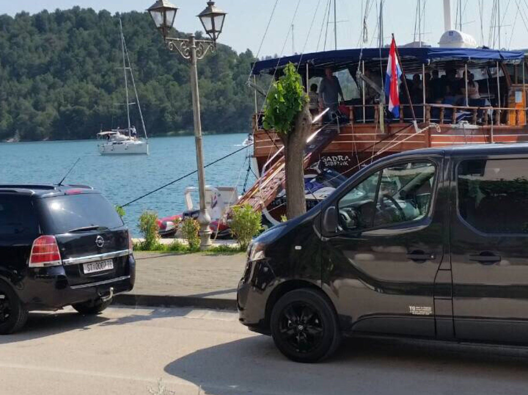 Tours&transfers Land & Sea -trogir景点图片