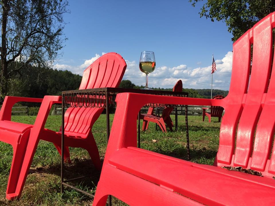 South Creek Vineyards & Winery景点图片