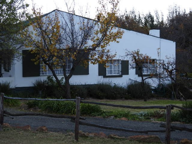 Comfrey Cottage主图