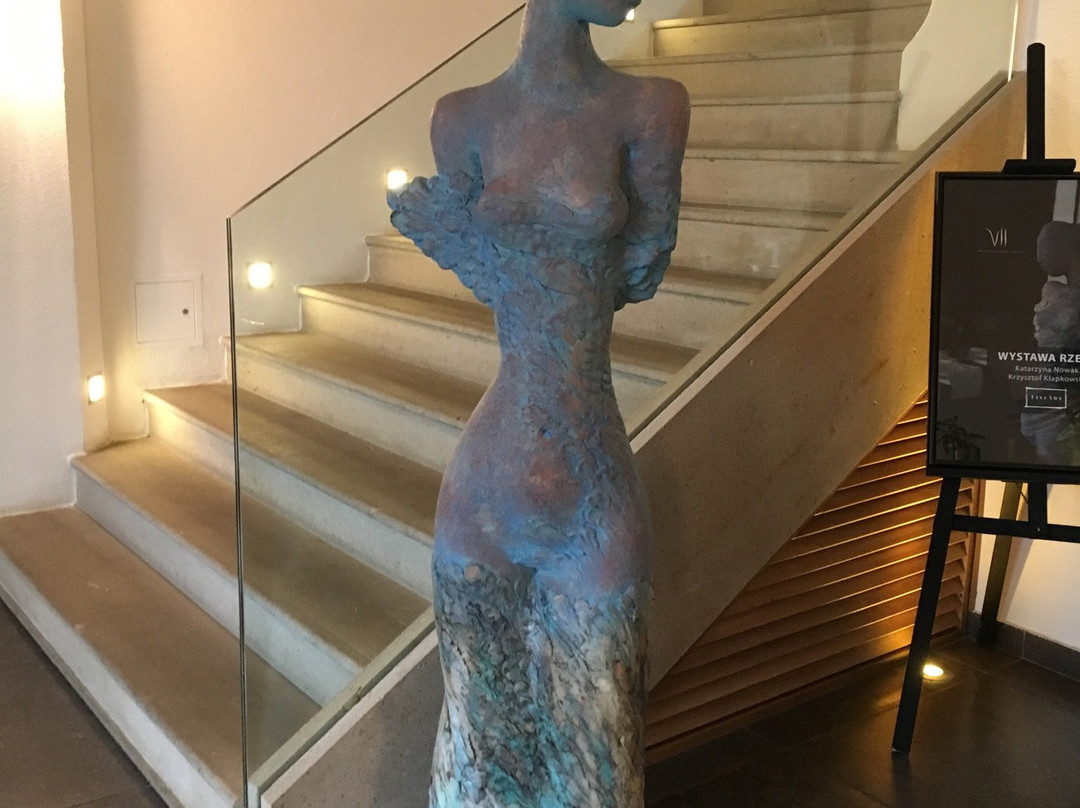 Uroczysko Siedmiu Stawow Luxury Hotel主图