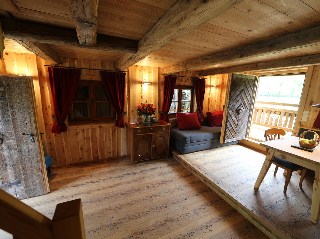 Murhof Hotel & Restaurant主图