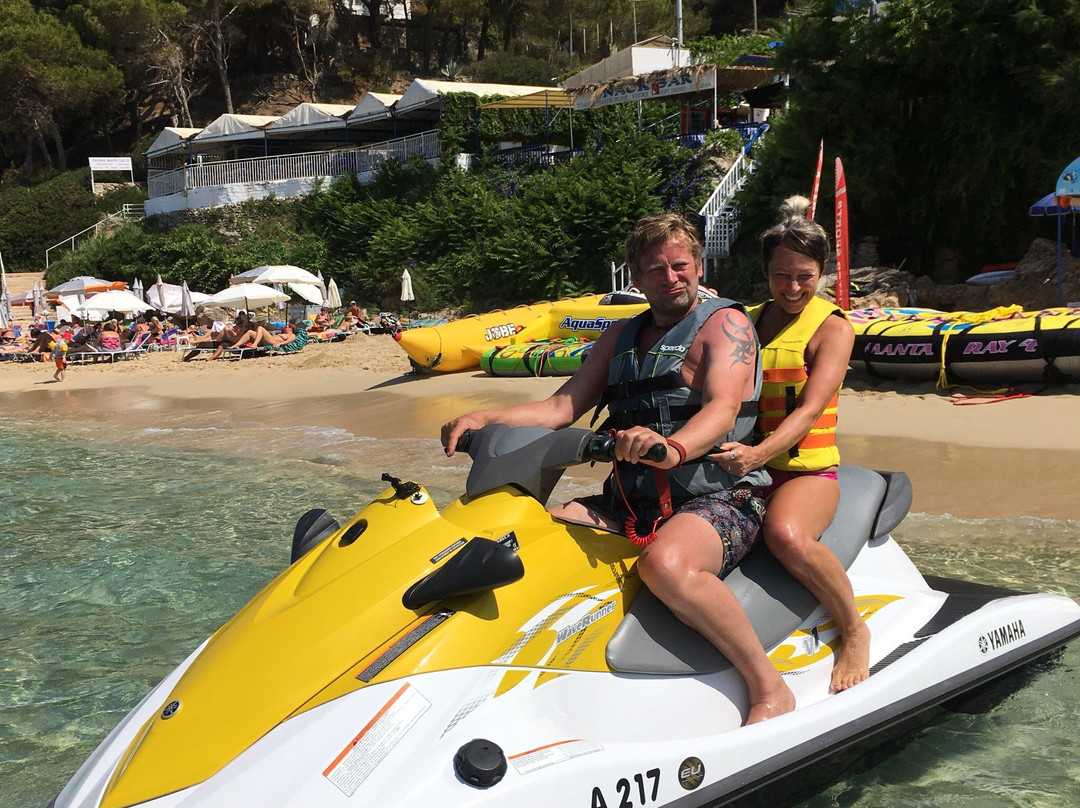 Kefalonia Watersports-Lassi必去景点