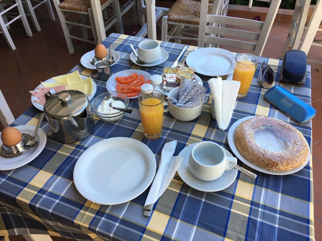 Australis Hotel主图