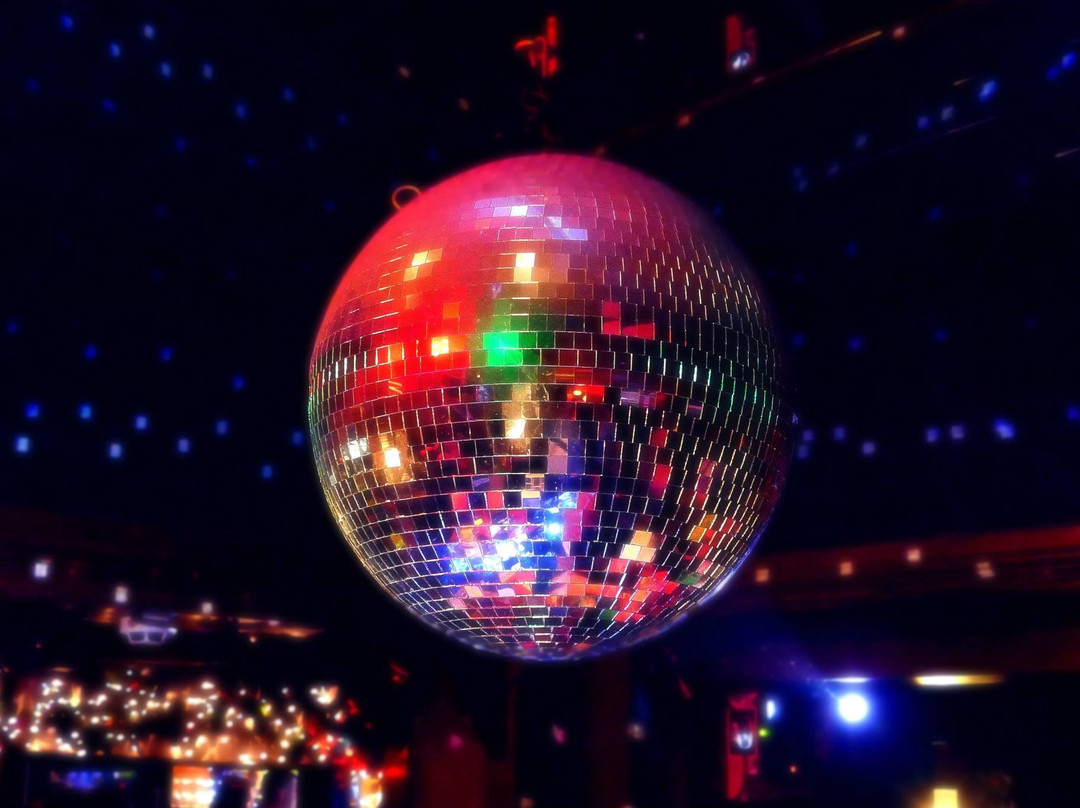 Angel Bar Exeter-埃克塞特必去景点