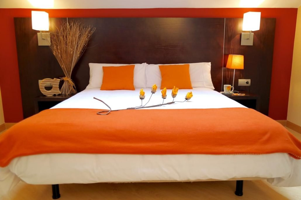 Hotel Alda Cardeña主图