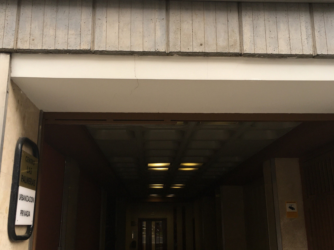 金月桂膳食公寓主图