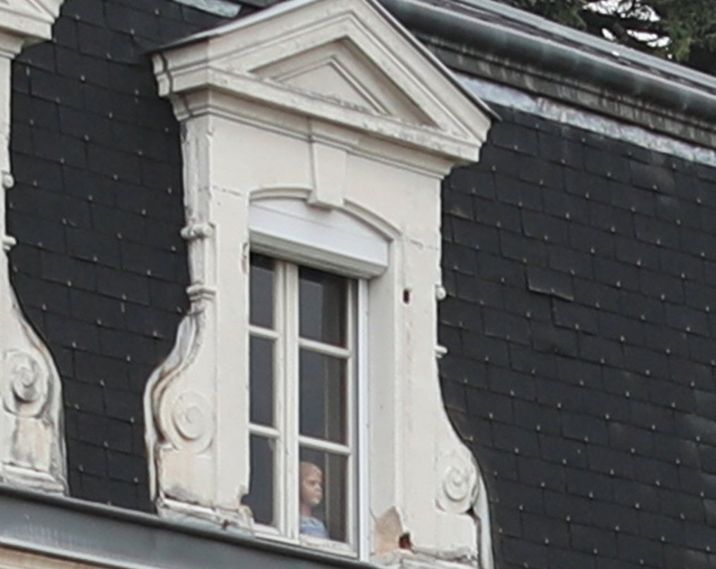 Musée De L'ecole En Chalonnais景点图片