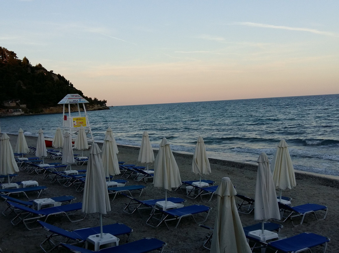 Xenios Possidi Paradise Hotel主图