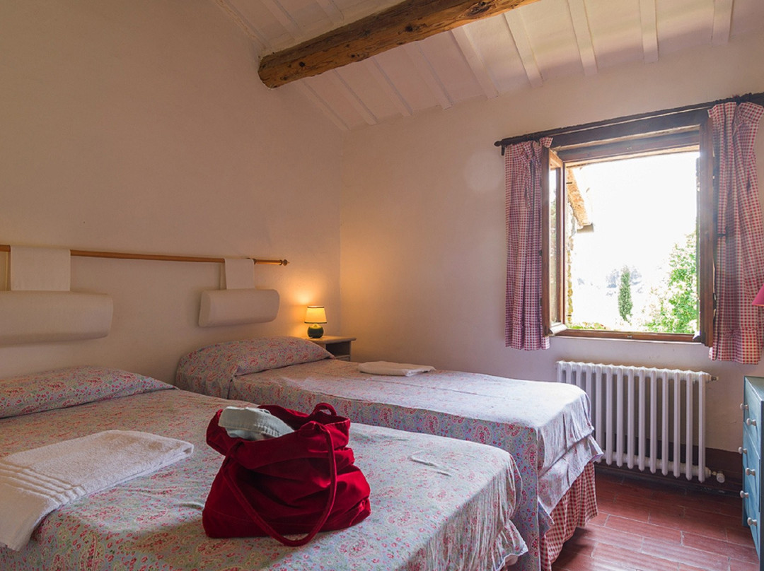 Ripabianca Agriturismo di Charme主图