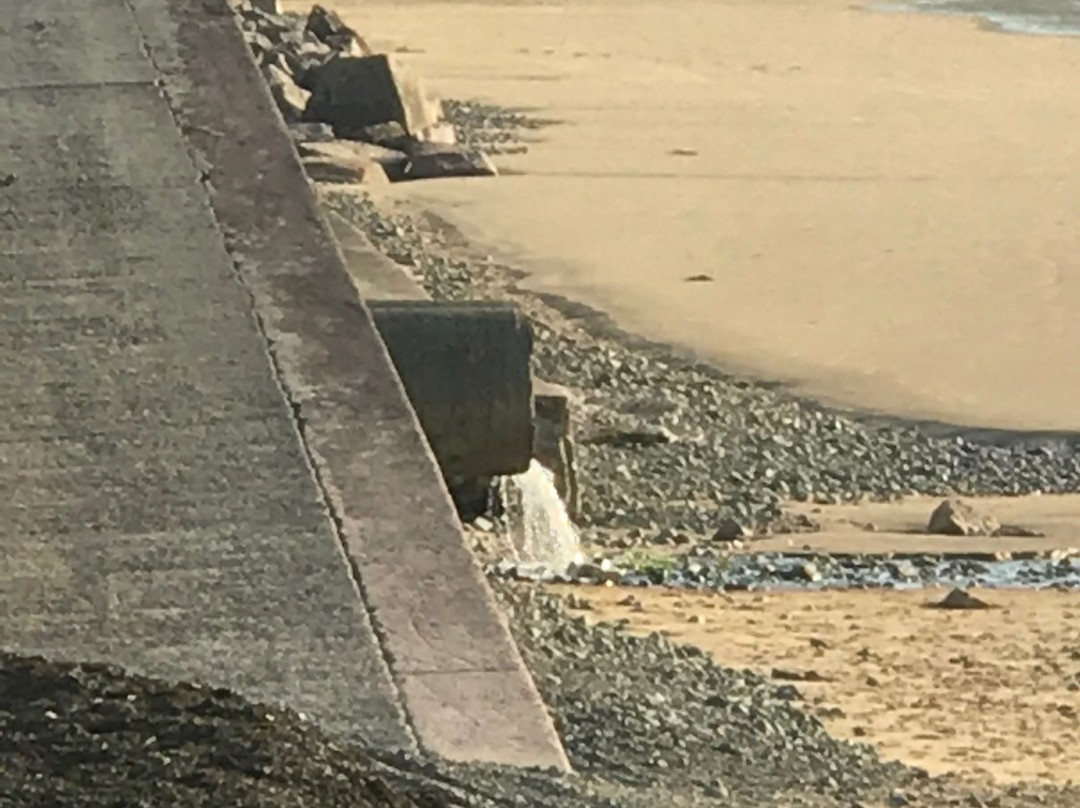Plage de Caroual-Erquy必去景点