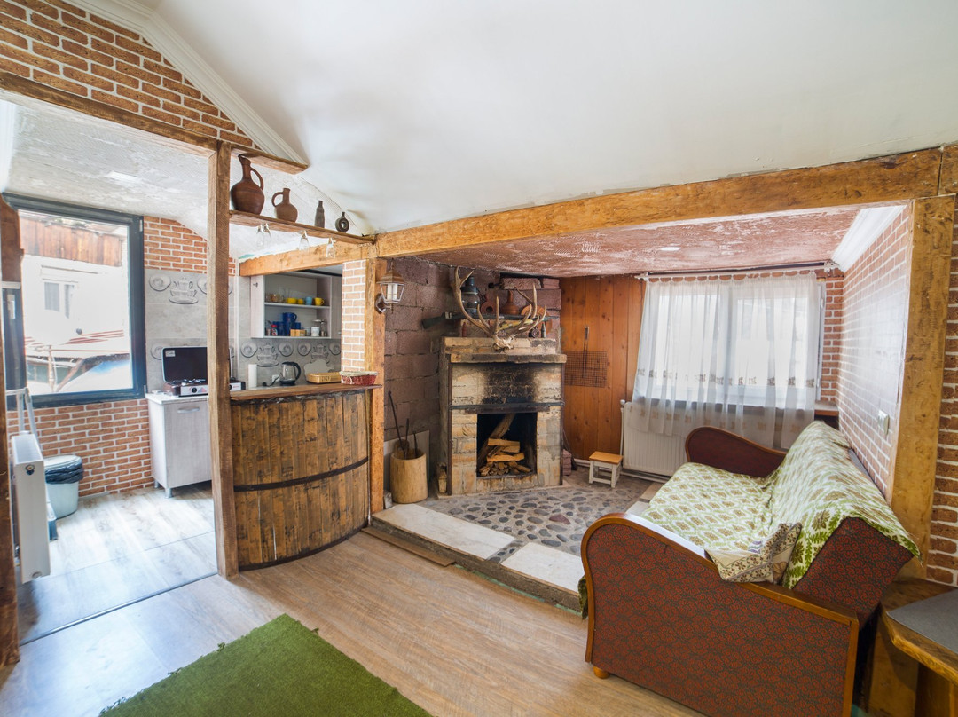 Rachvela's Guest House主图