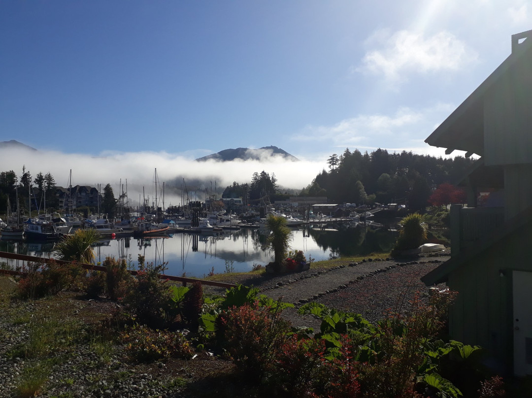Canadian Princess Lodge & Marina主图