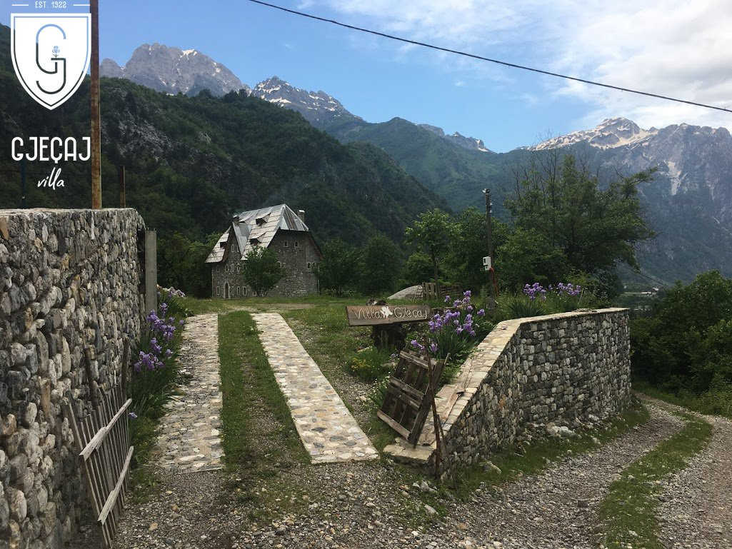 Valbone旅游攻略图片