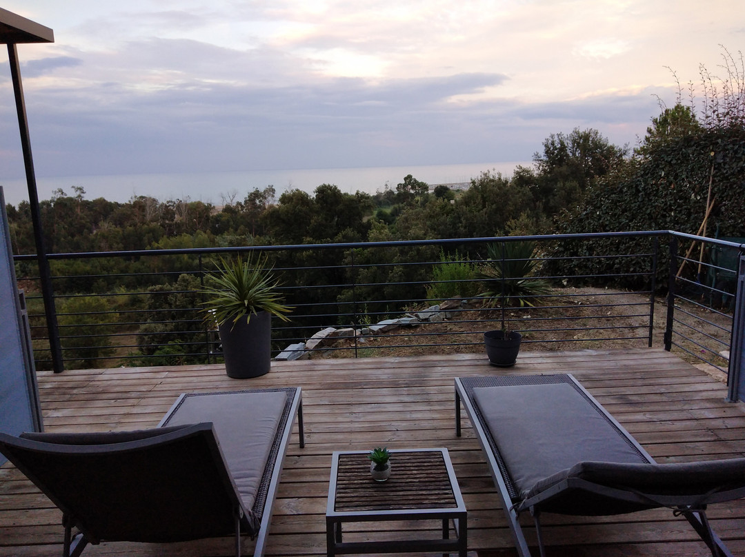 Casa Peppina - Chez Tonio et Sylvie