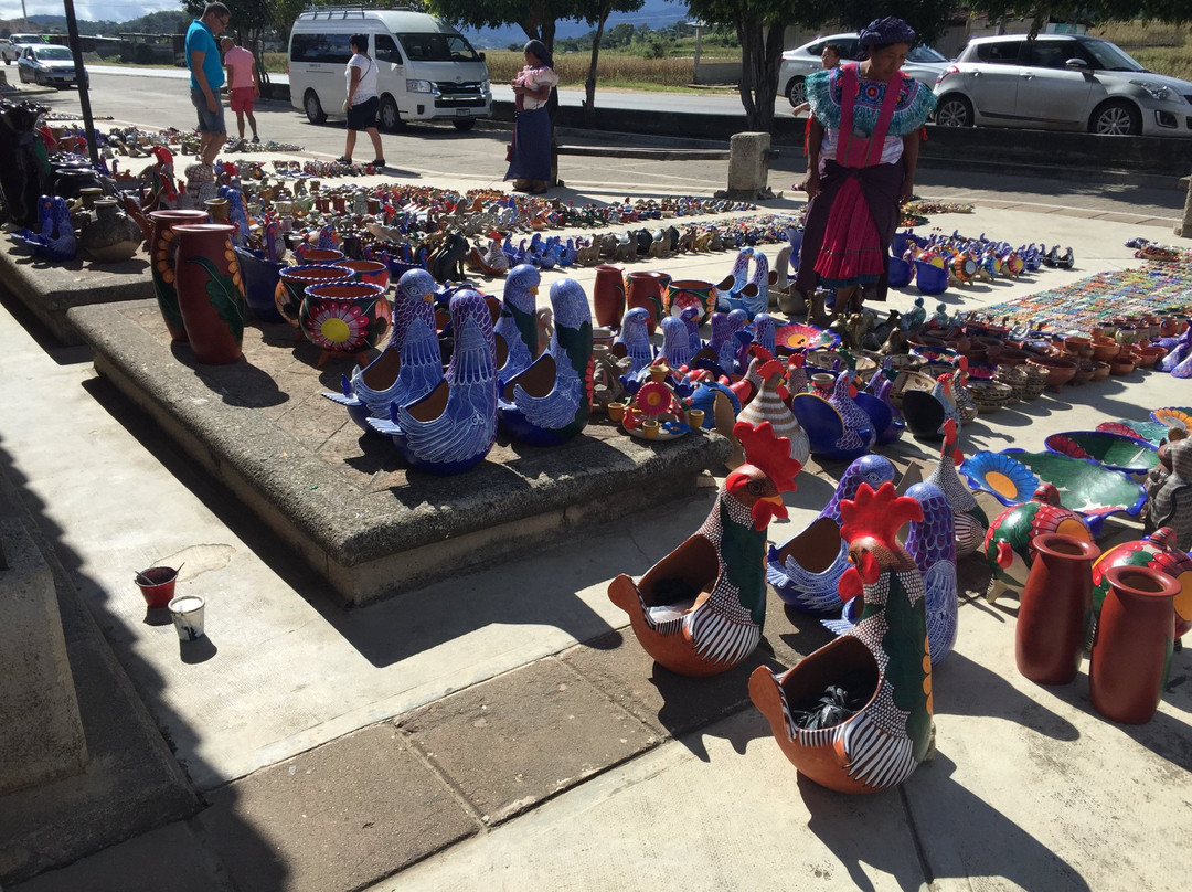 Rutas Mayas Del Sureste-帕伦克必去景点