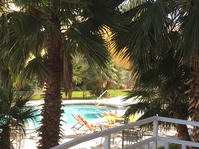 Bayshore Suites主图