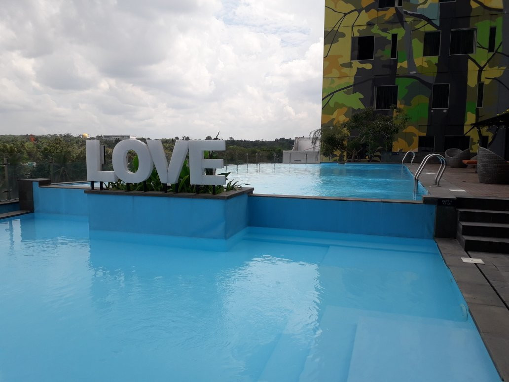 PRIME PARK Hotel & Convention Pekanbaru主图